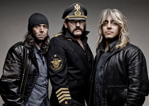 The Rock Star Motorhead タゴのロケンローブログ